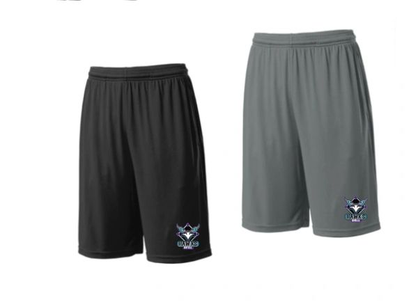 SHS Softball Shorts