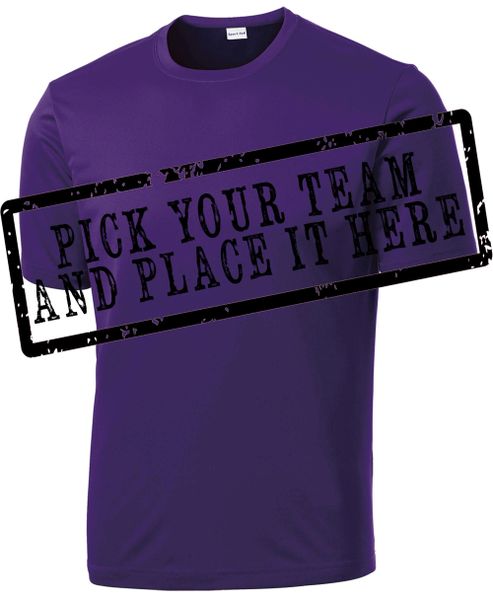 Team Practice Shirts minimum 14 pieces