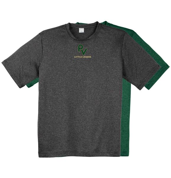 Contender Moisture Management ADULT T-Shirt