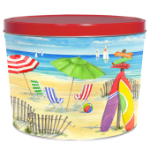 Beach - 2 Gallon