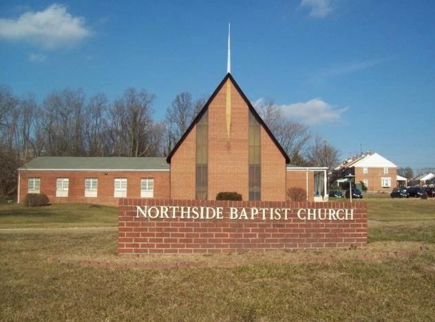 Pastor Of Northside Baptist Church Flash Sales | emergencydentistry.com