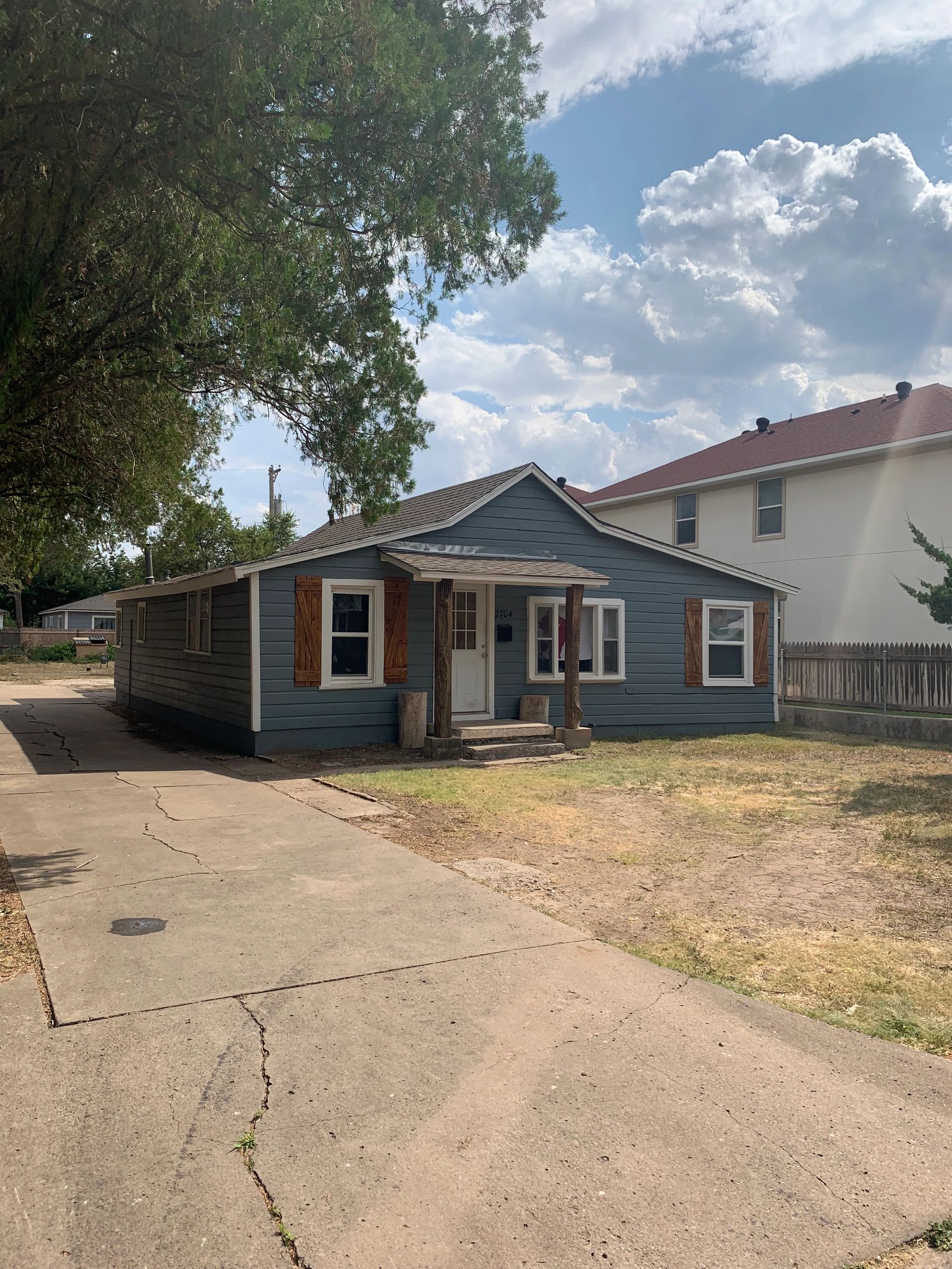 Hartman Property Solutions, LLC