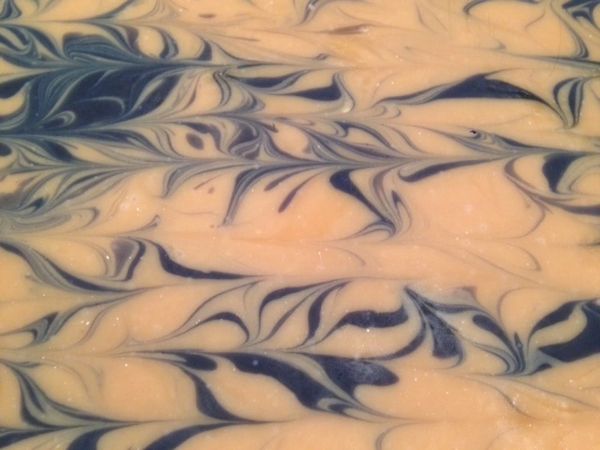 Eucalyptus Goat's Milk Soap