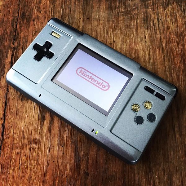 Gameboy macro hot sale