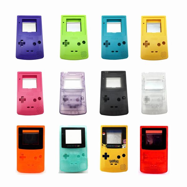 Gameboy Color - Create Your Own