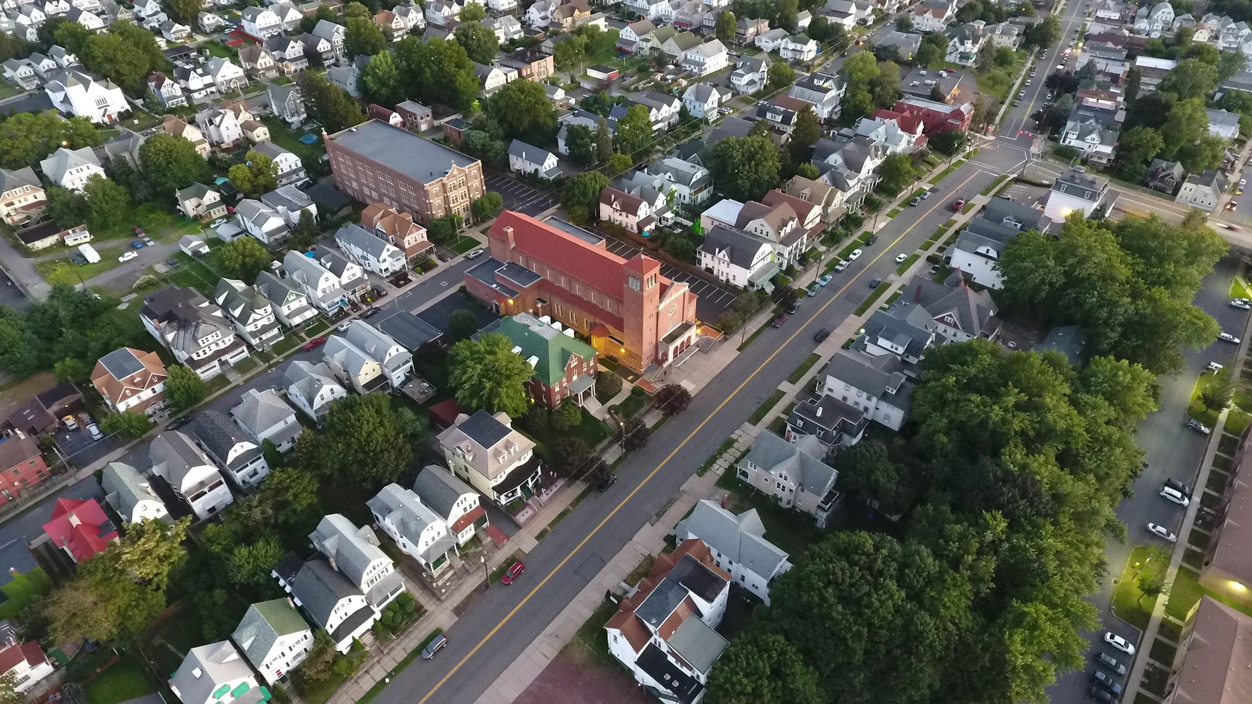 Our Lady of Hope Parish