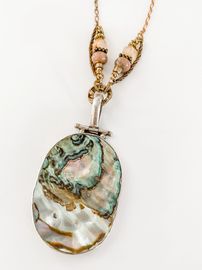 handmade jewelry by Robin Guidry