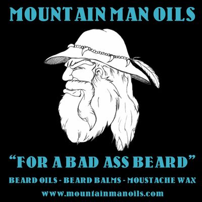 Mountain Man Oils