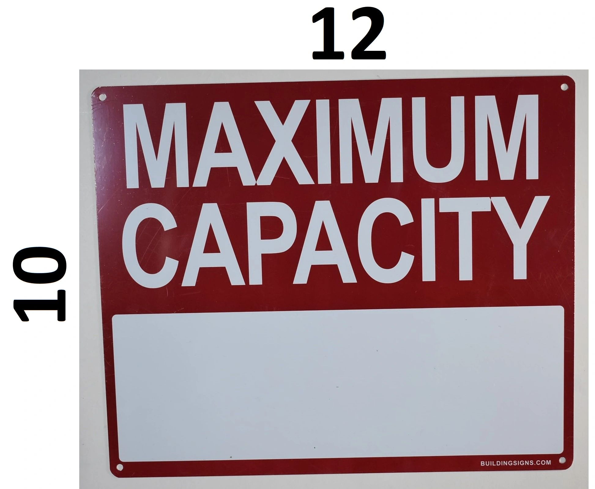 hpd-signs-maximum-capacity-sign-aluminum-hpd-signs-for-nyc-use-hpd-signs-the-official-store