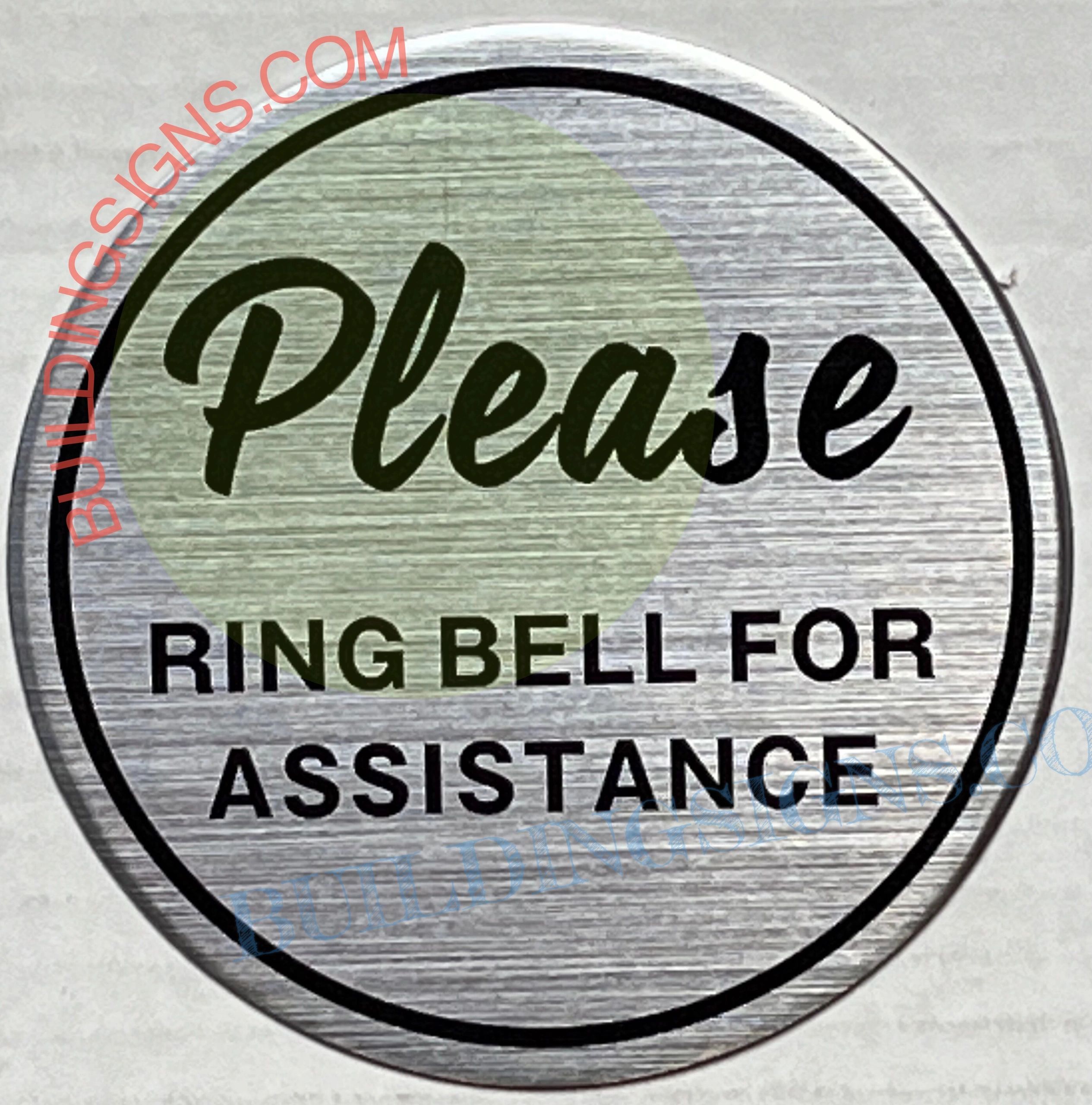 Ring Bell For Assistance Order Discounted | clc.cet.edu