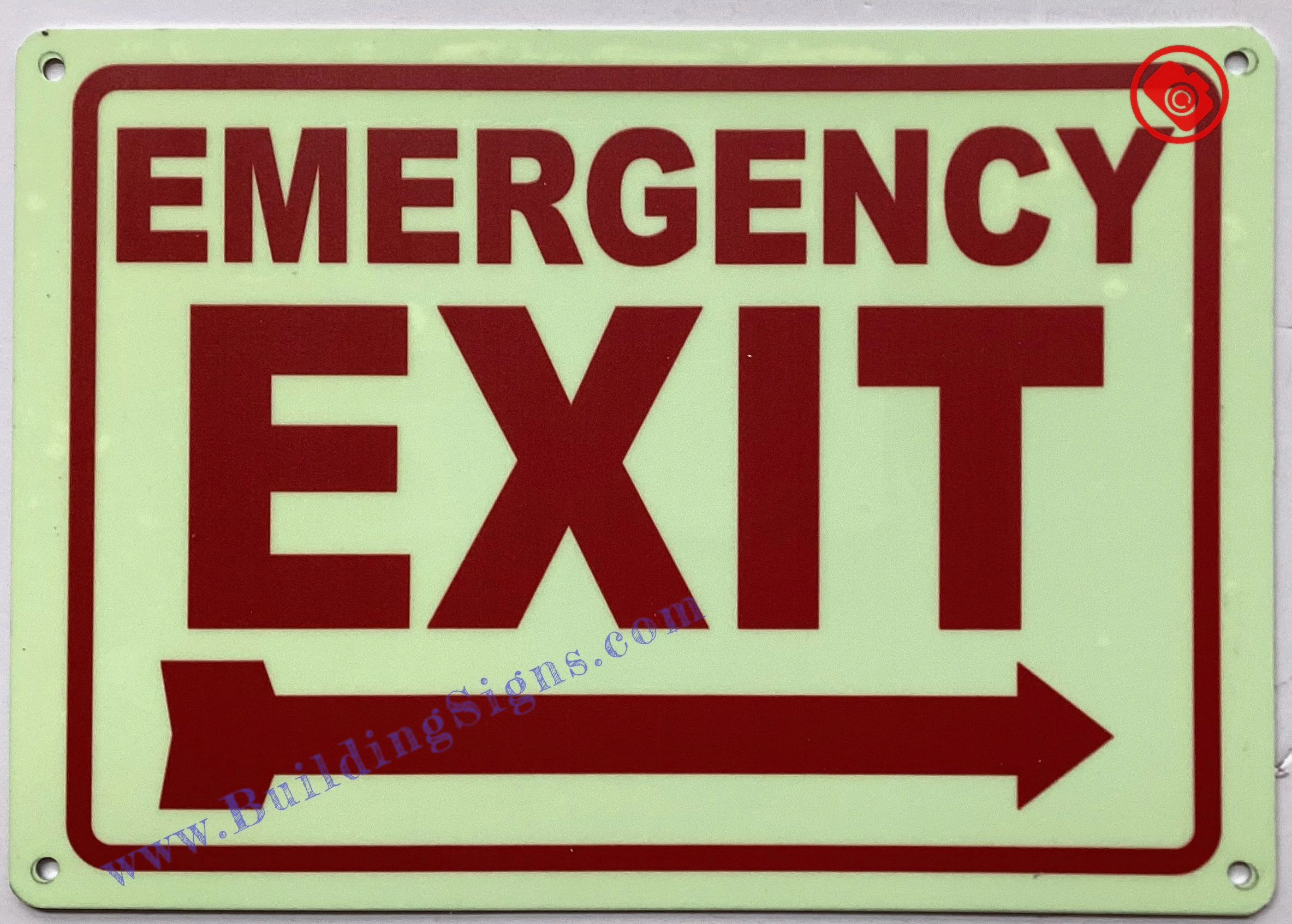 Everything You Need to Know About Facility Emergency and Exit