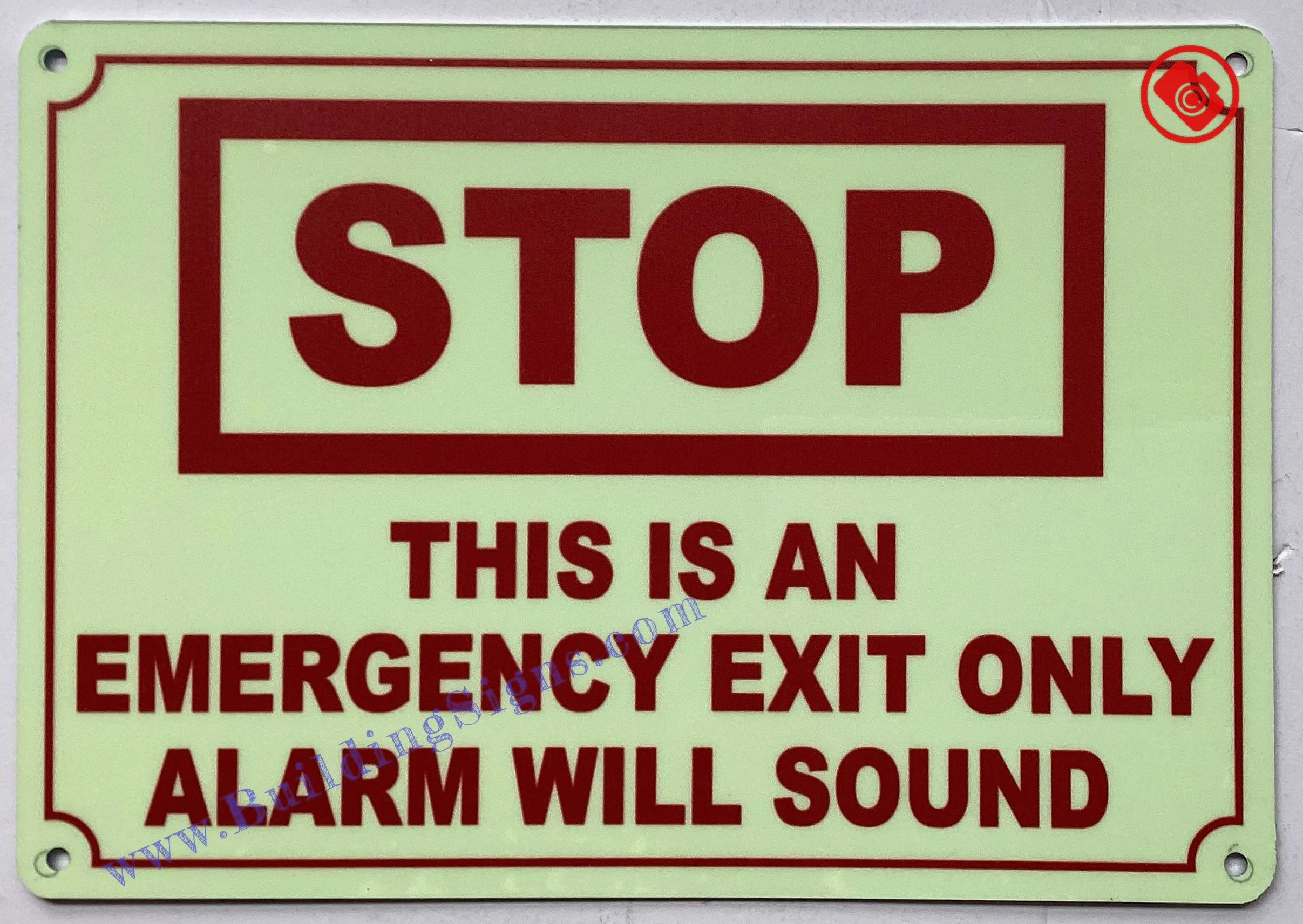 Everything You Need to Know About Facility Emergency and Exit