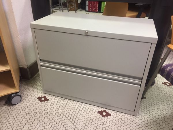 Hon 2 Drawer Lateral Files Oklahoma City Office Furniture Okc