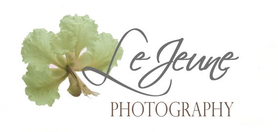 LeJeune Photography