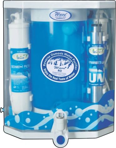 WAVE STERLIN (UV PURIFIER)