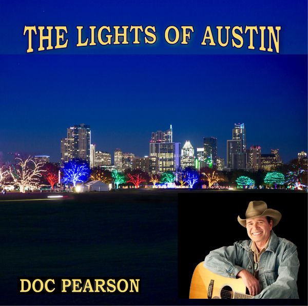 The Lights of Austin