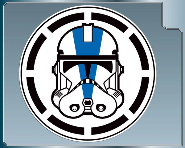 storm troopers logo