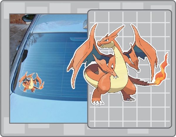 charizard pop vinyl uk