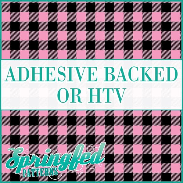 buffalo plaid htv amazon