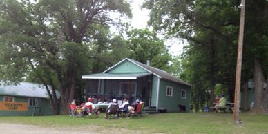Vic & Dot's Camp - Cabin Rentals - Sioux Narrows, Ontario