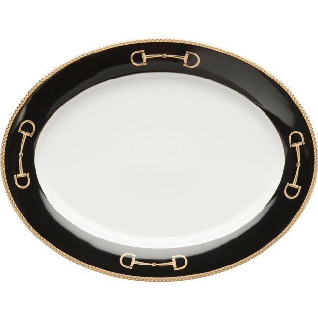 Julie Wear Cheval Platter - Thumbnail 2