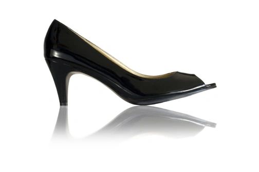 new design ki heel