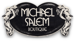 Boutique Catalog Michael Salem Crossdressing Clothing Boutique