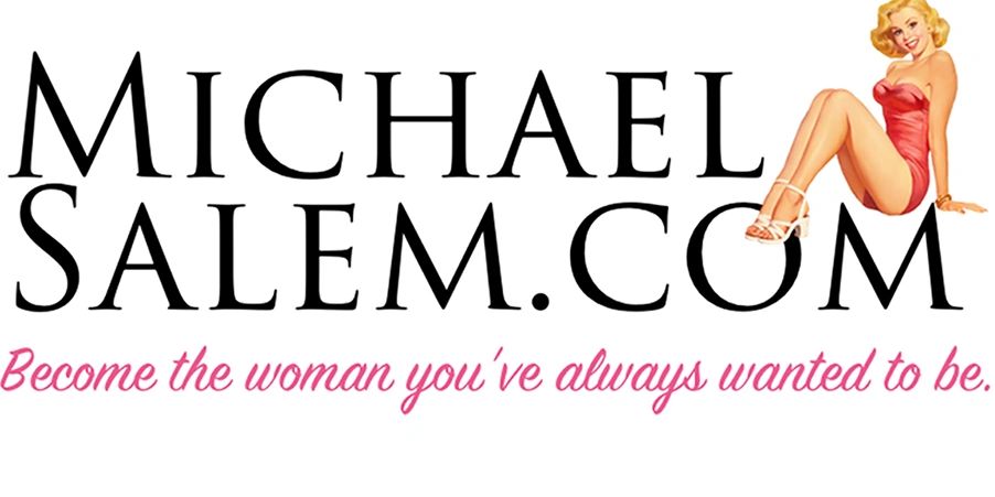 Michael Salem Crossdressing Clothing Boutique