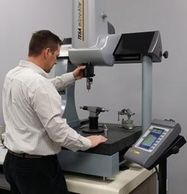 CMM Calibration, MicroHite 3D calibration, Microhite 3D repair