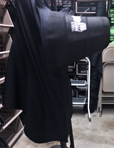 a bench shirt