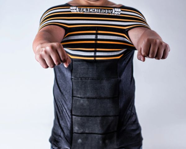 forell f8 bench shirt