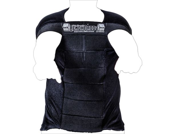 multi ply bench shirt