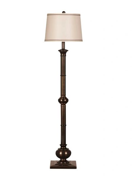 Oakleigh Floor Lamp L207941 | Santa Fe Furniture and Home ...