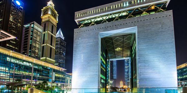 ARBITRATION IN DUBAI IN DIFC AND DIAC