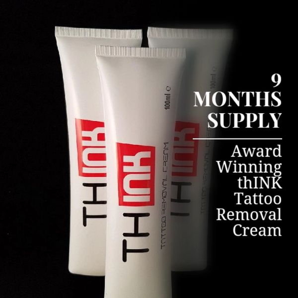 Remove Tattoo Cream Wiki Tattoo