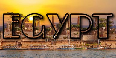 Egypt 