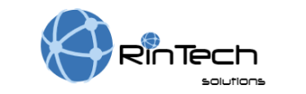 RINTECH 
       SOLUTIONS