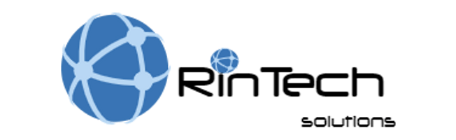 RINTECH 
       SOLUTIONS