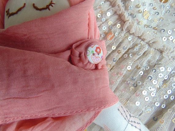 desi doll dua pillow