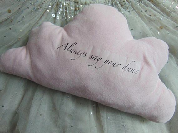 desi doll dua pillow