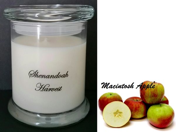 Shenandoah Harvest (Macintosh Apple)