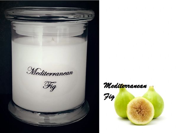 Mediterranean Fig