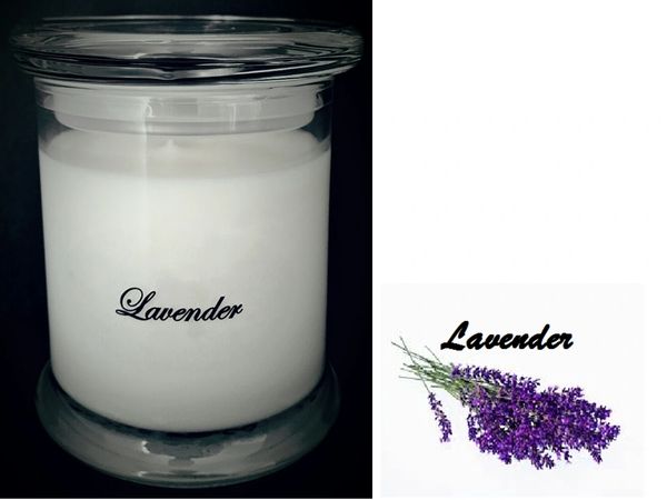 Lavender