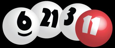 Lotto Ballz 6 21 3 11 