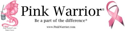 Pink Warrior