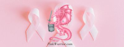 Pink Warrior
