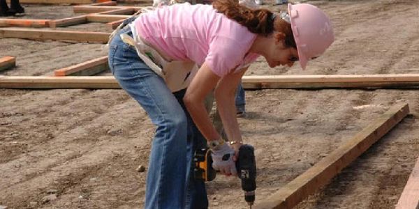 United Way, partner, volunteer, building