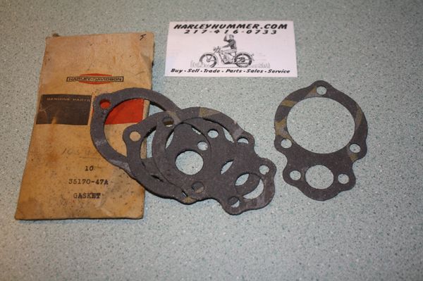 NOS 35170-47A Gasket