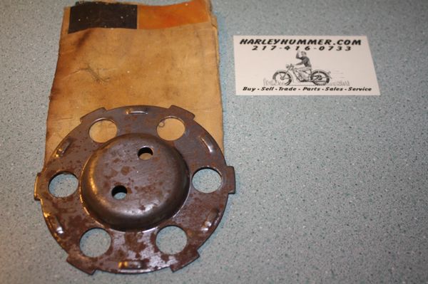 NOS 37972-47 Clutch Thrust Plate