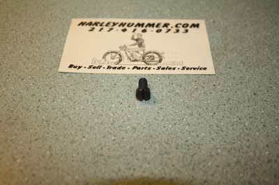 1190 Parkerized Fillister Screw